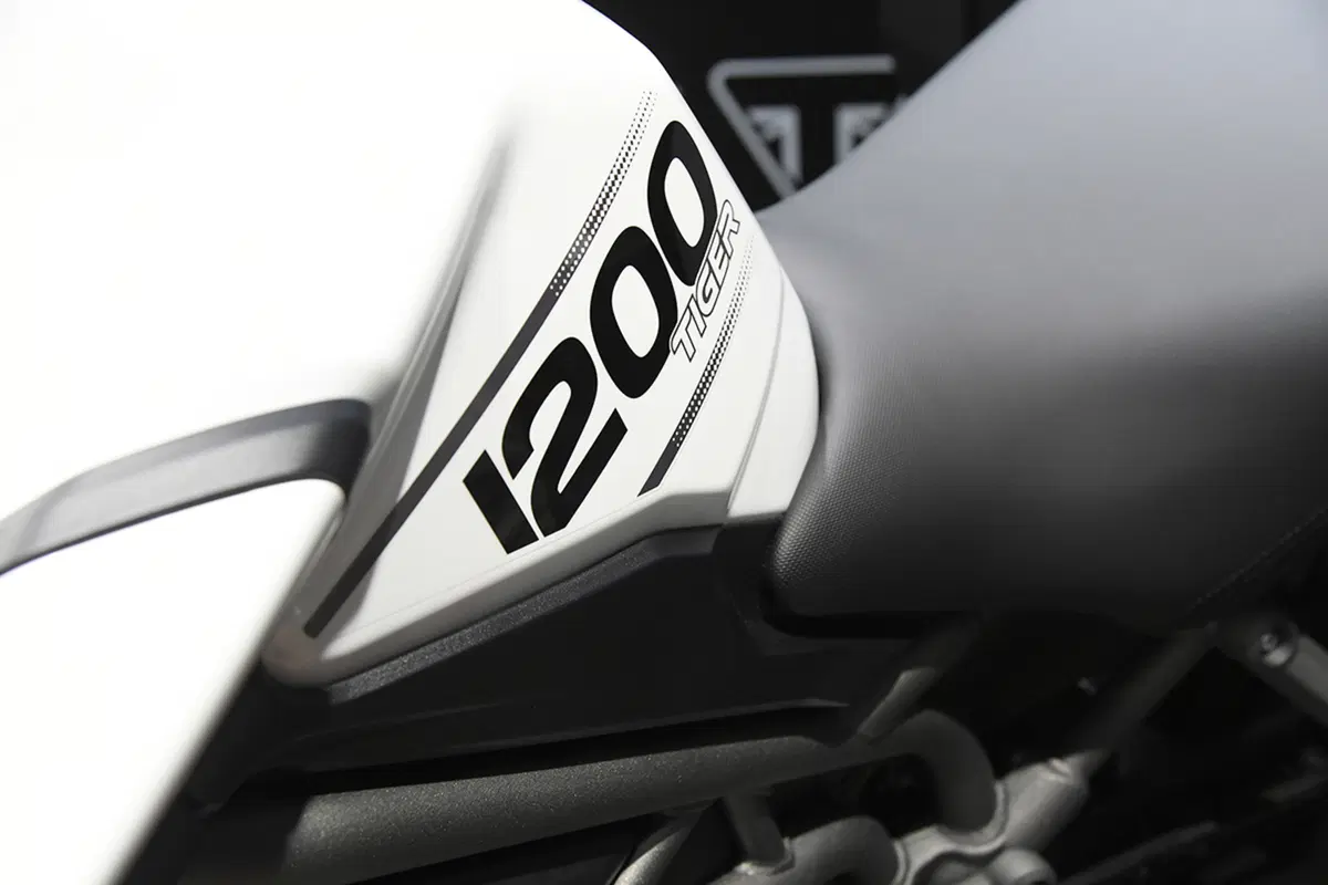 EICMA 2017: Triumph Tiger 1200, foto e dati (70)