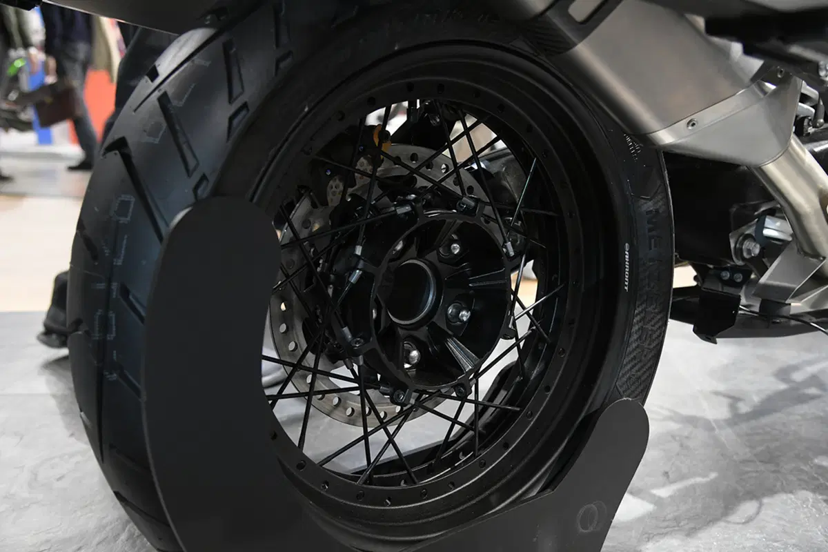 EICMA 2017: Triumph Tiger 1200, foto e dati (71)