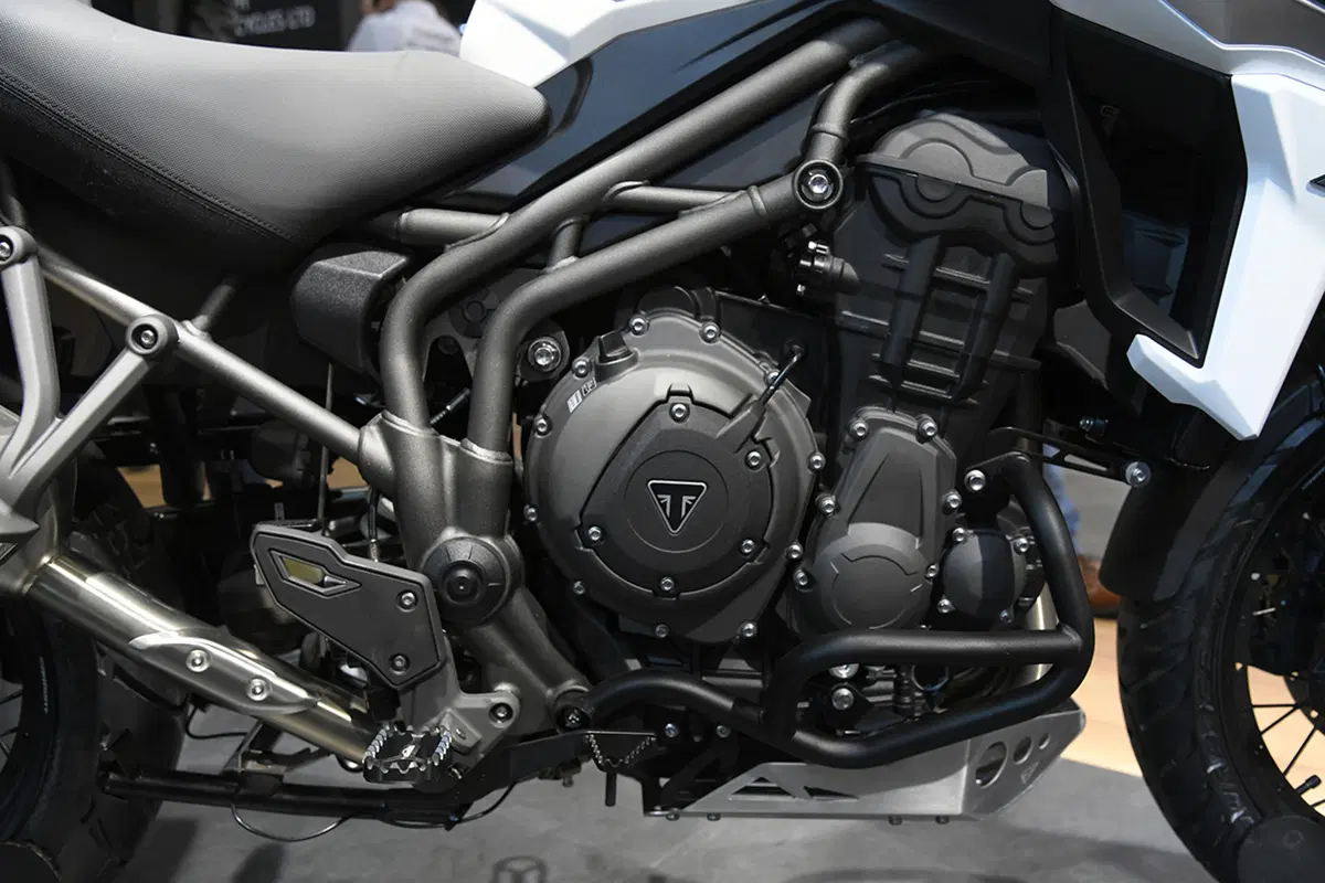 EICMA 2017: Triumph Tiger 1200, foto e dati (74)