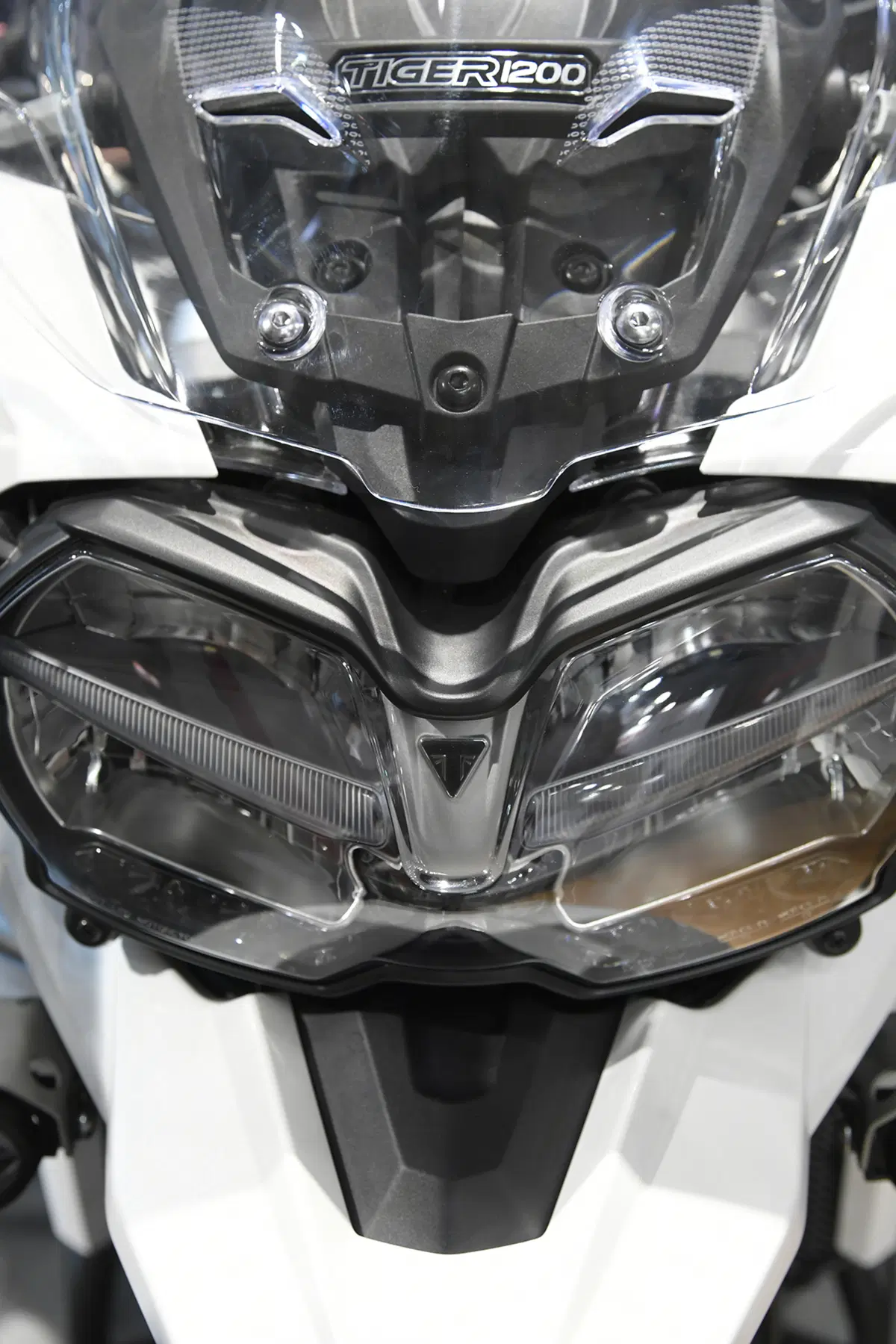 EICMA 2017: Triumph Tiger 1200, foto e dati (77)
