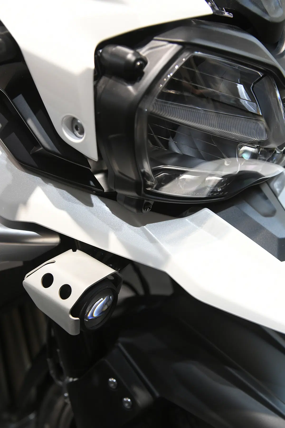 EICMA 2017: Triumph Tiger 1200, foto e dati (80)