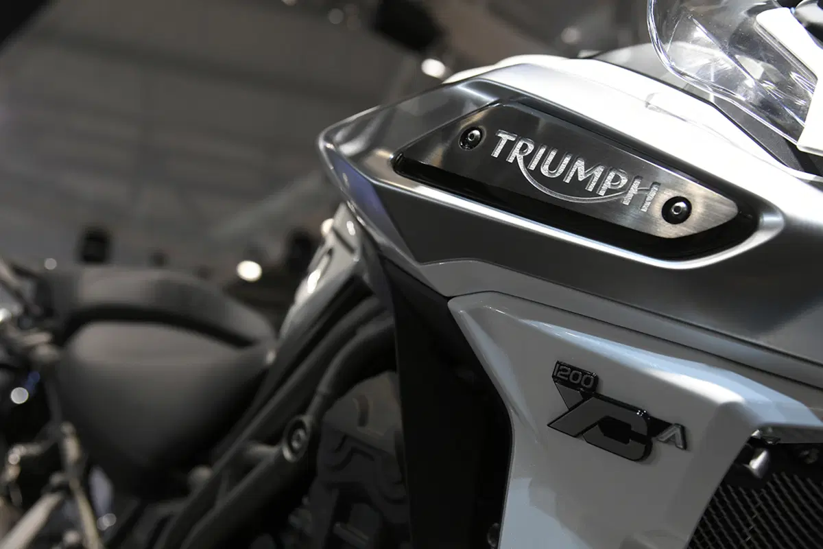 EICMA 2017: Triumph Tiger 1200, foto e dati (82)