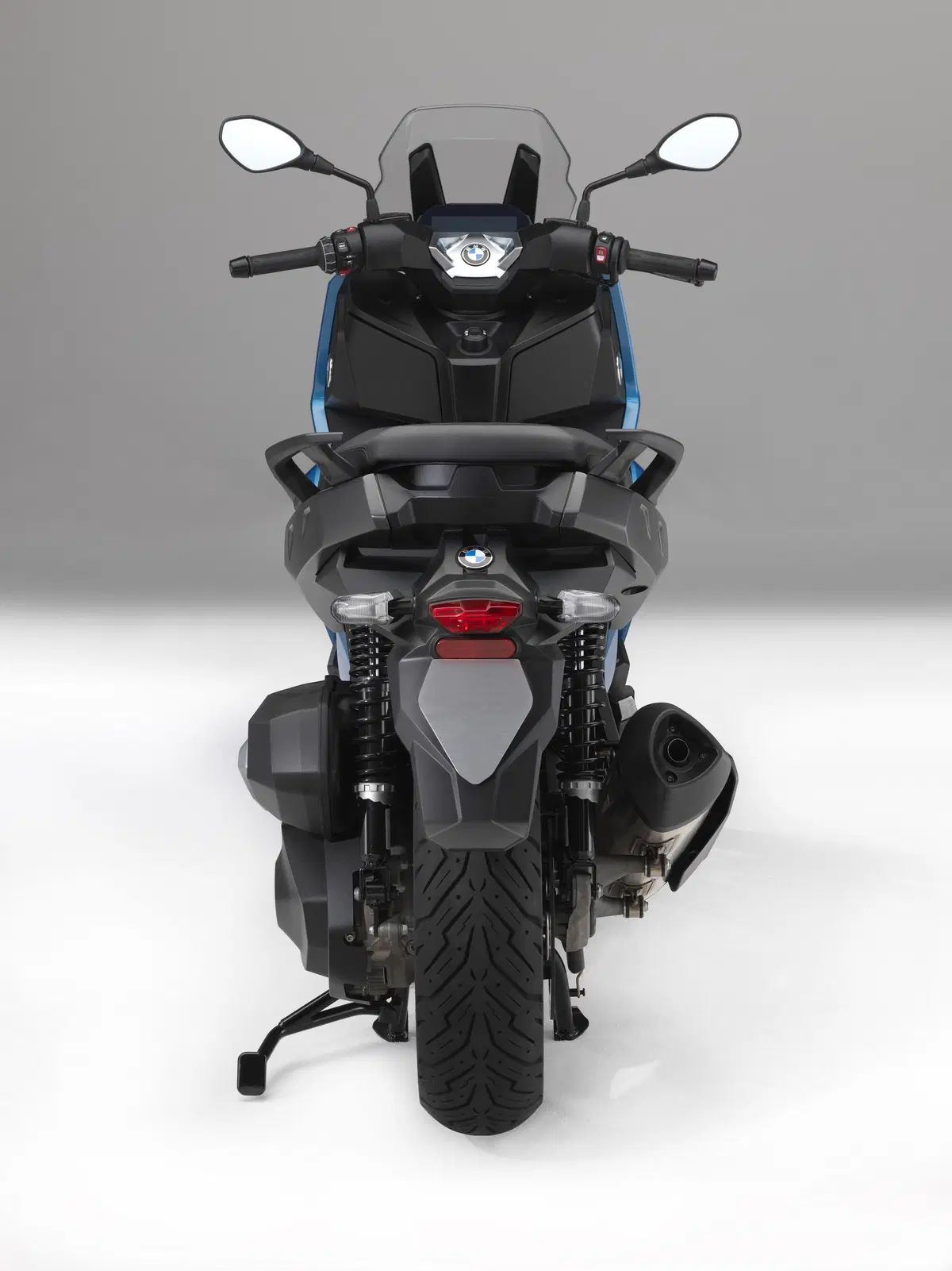 Bmw C 400 X C 400 X (2018 - 20) (10)