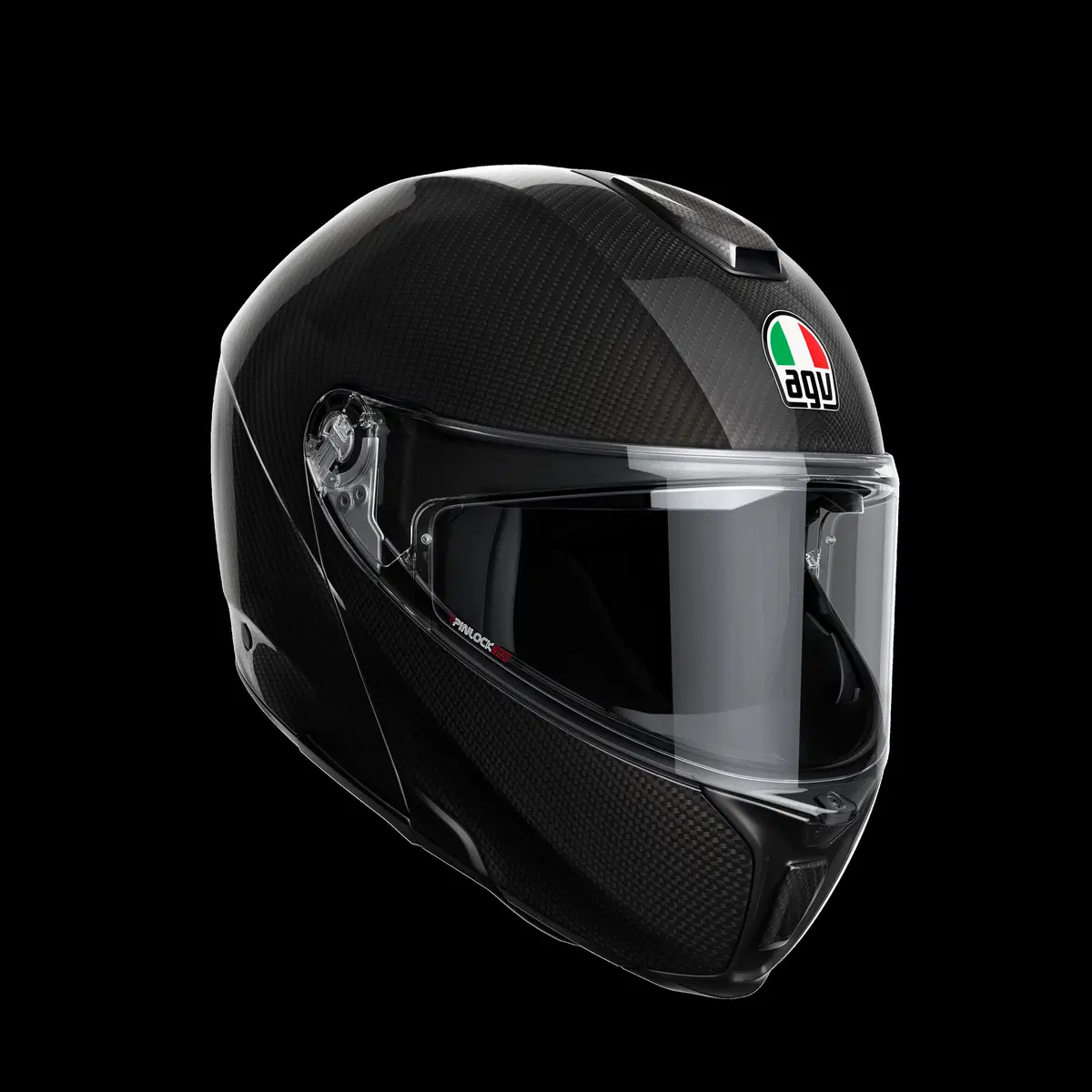 EICMA 2017: AGV Sport Modular, l’apribile sportivo