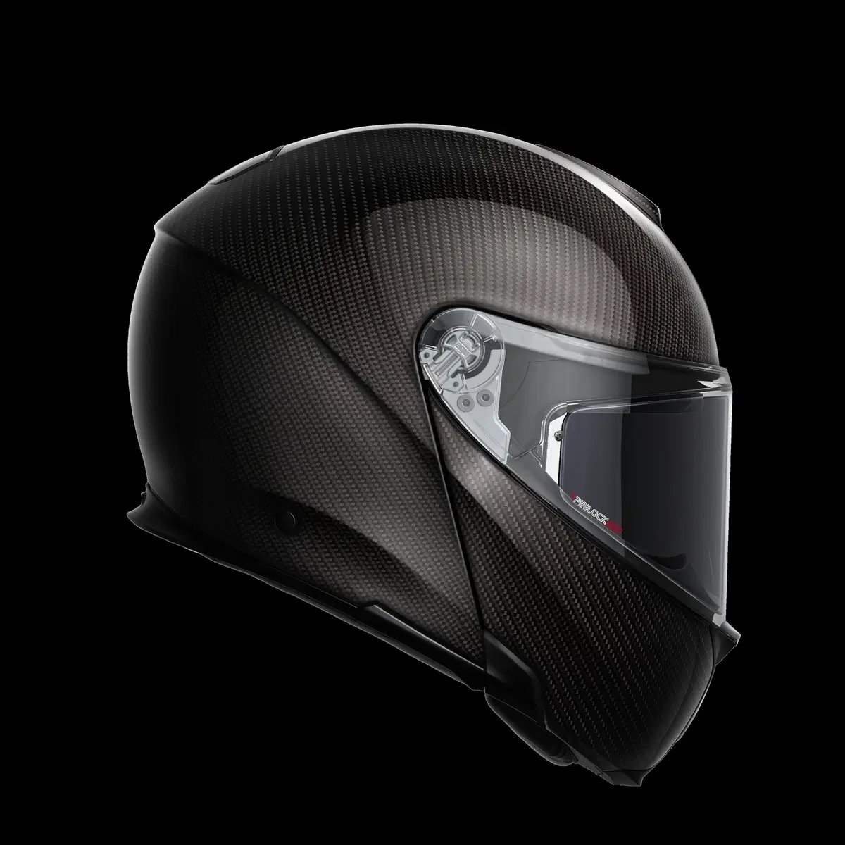 EICMA 2017: AGV Sport Modular, l’apribile sportivo (3)