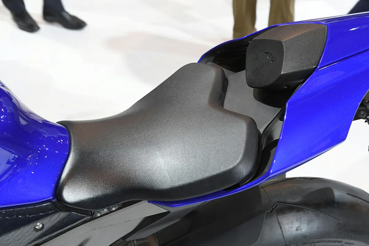 EICMA 2017: Yamaha YZF-R1 e R1M, foto, video e dati (6)