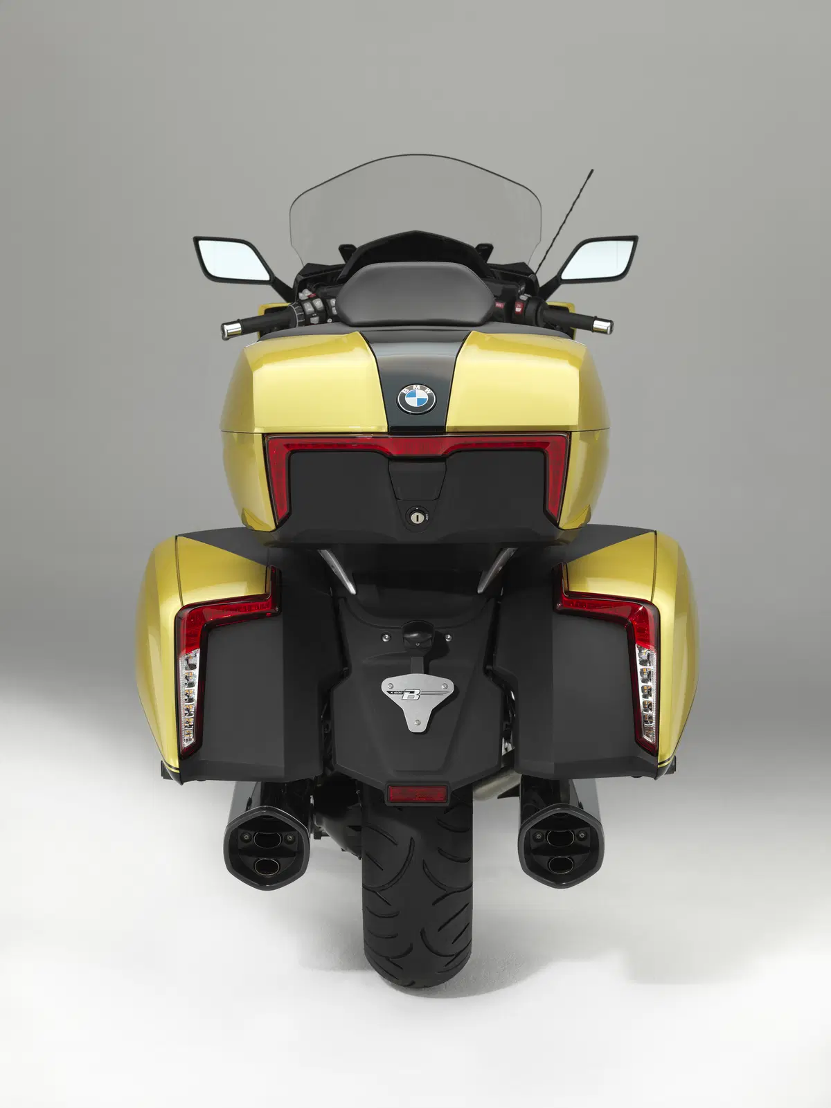 Bmw K 1600 GTL K 1600 GTL Grand America (2018 - 19) (15)