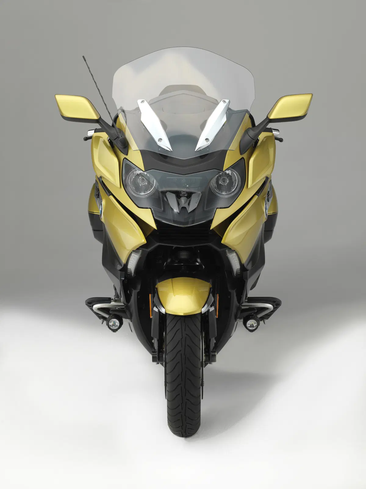 Bmw K 1600 GTL K 1600 GTL Grand America (2018 - 19) (17)