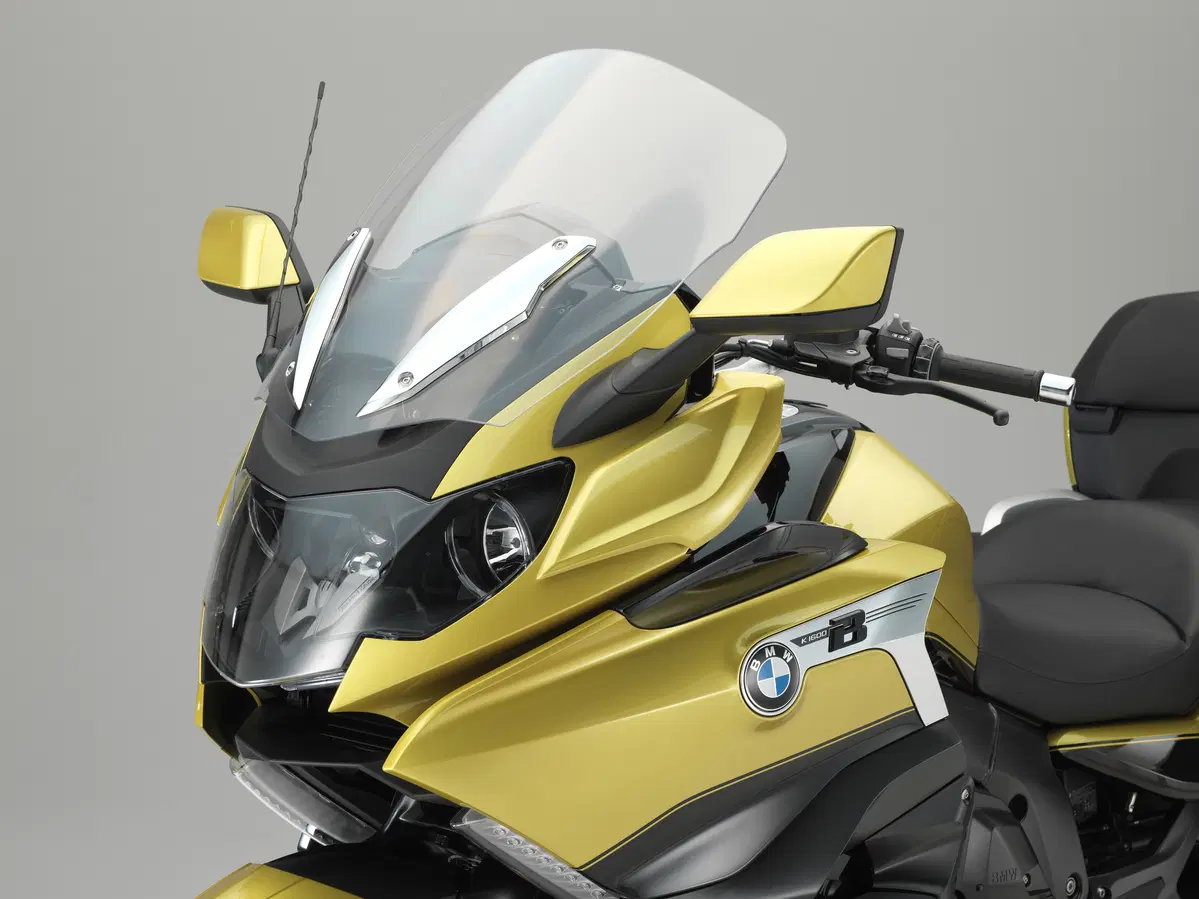 Bmw K 1600 GTL K 1600 GTL Grand America (2018 - 19) (23)
