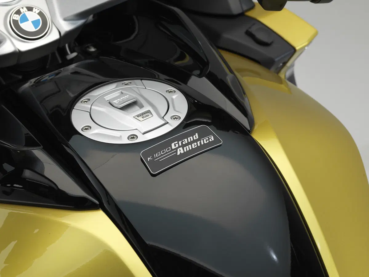 Bmw K 1600 GTL K 1600 GTL Grand America (2018 - 19) (30)