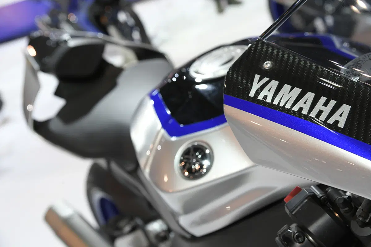 EICMA 2017: Yamaha YZF-R1 e R1M, foto, video e dati (19)