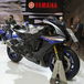 EICMA 2017: Yamaha YZF-R1 e R1M, foto, video e dati