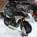 EICMA 2017: Yamaha Tracer 900 e 900 GT, foto e dati [VIDEO]