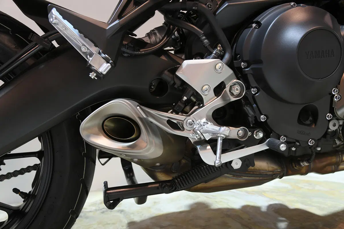 EICMA 2017: Yamaha Tracer 900 e 900 GT, foto e dati (33)