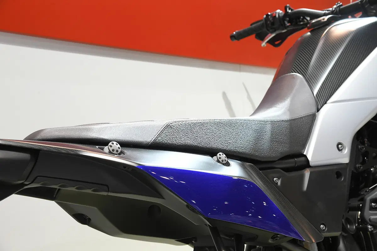 EICMA 2017: Yamaha Ténéré 700 World Raid, foto e dati (27)