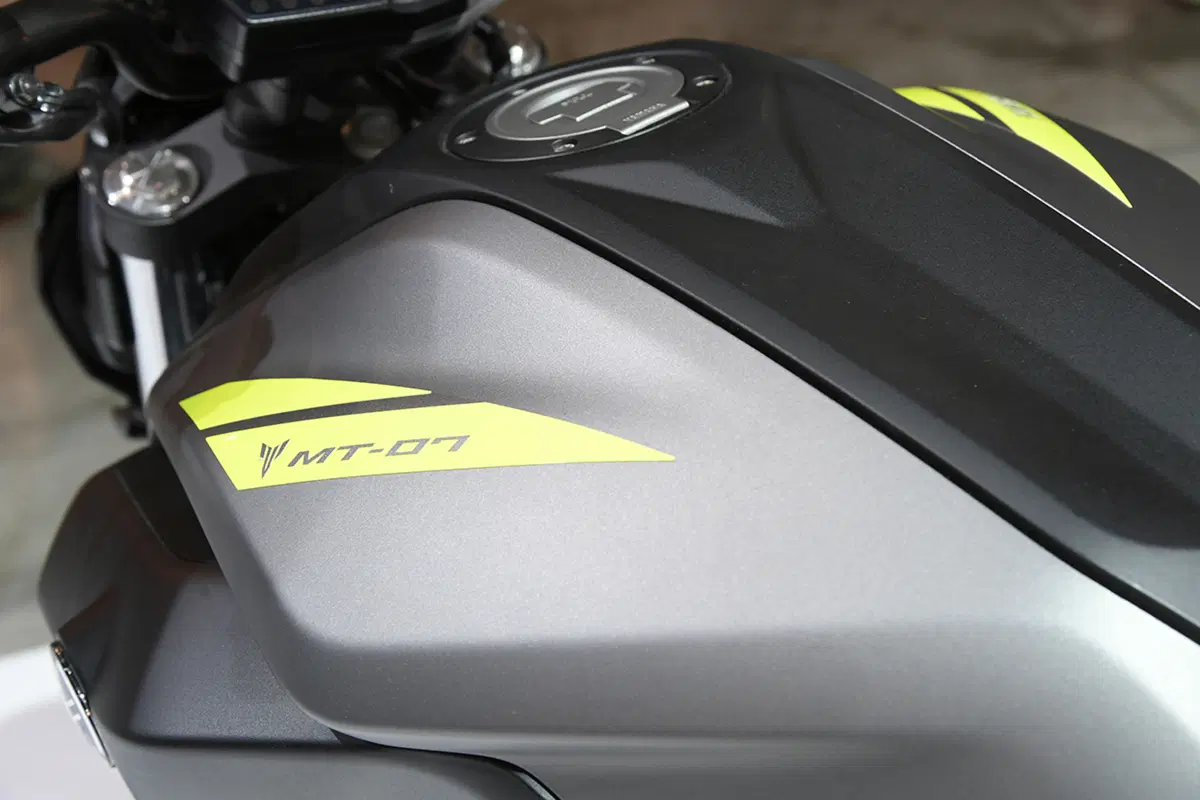EICMA 2017: Yamaha MT-07, foto e dati (16)