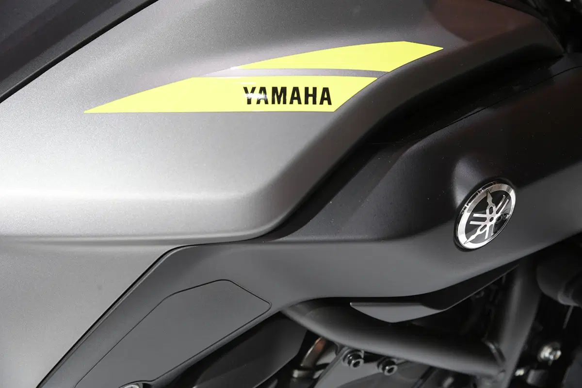 EICMA 2017: Yamaha MT-07, foto e dati (17)