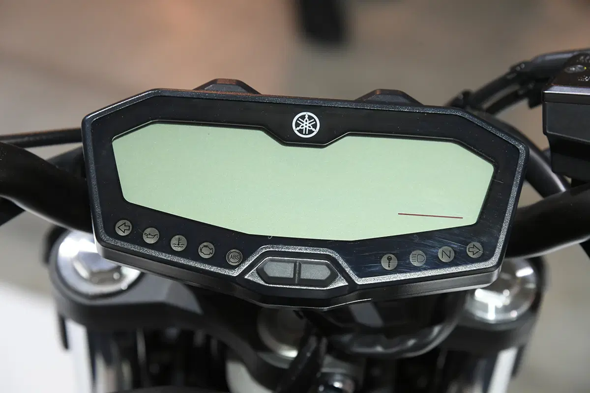 EICMA 2017: Yamaha MT-07, foto e dati (24)