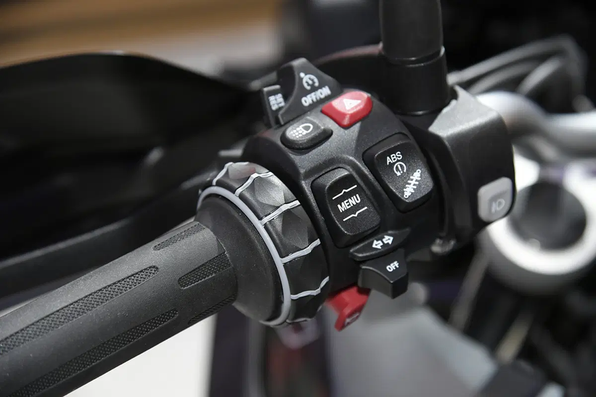 EICMA 2017: BMW F 750 GS E F 850 GS, foto e dati (9)