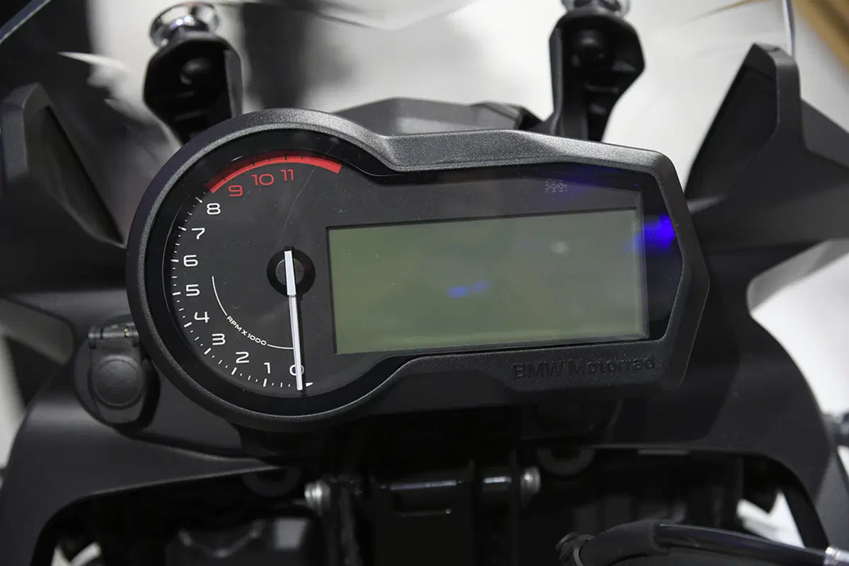 EICMA 2017: BMW F 750 GS E F 850 GS, foto e dati (10)