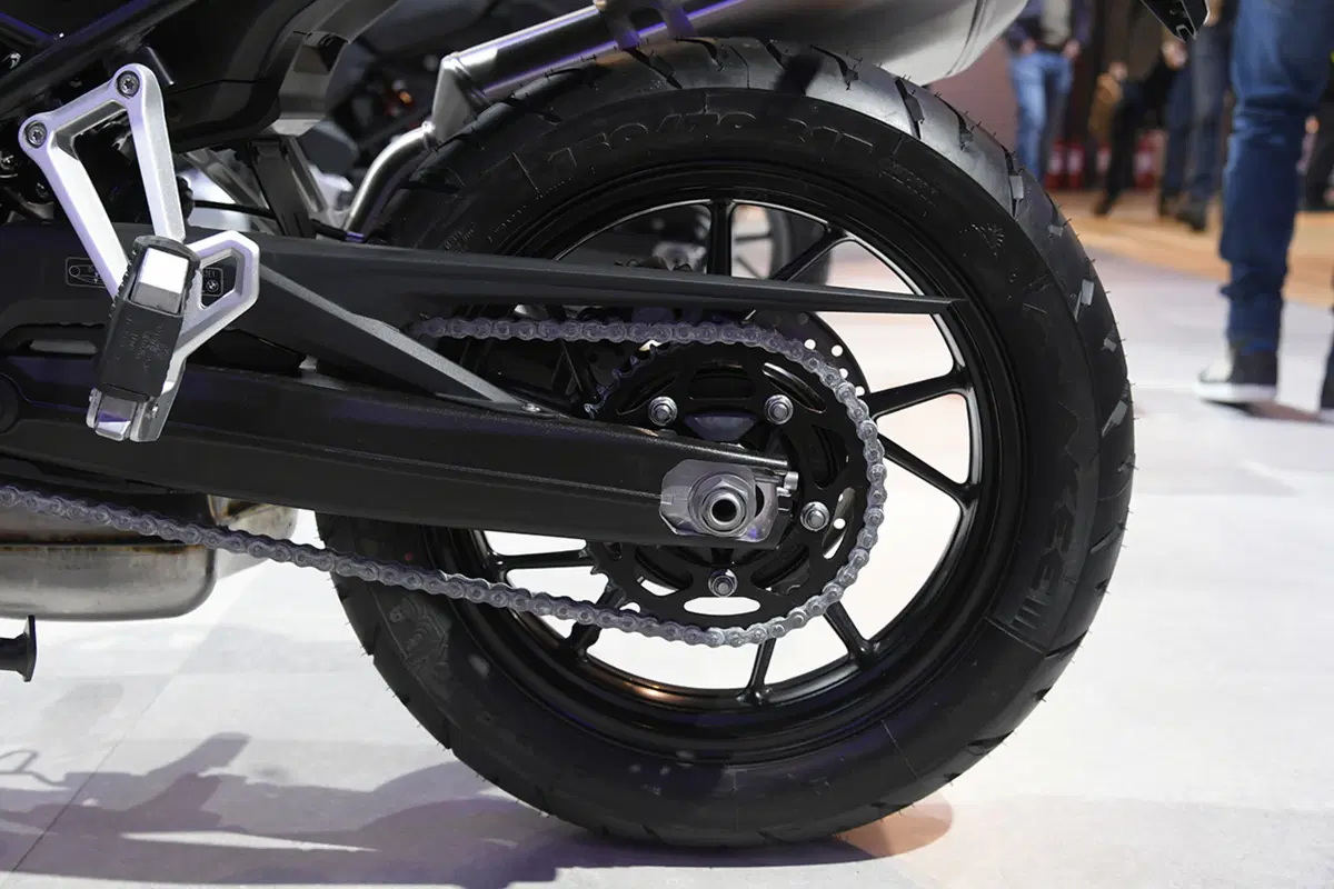 EICMA 2017: BMW F 750 GS E F 850 GS, foto e dati (14)