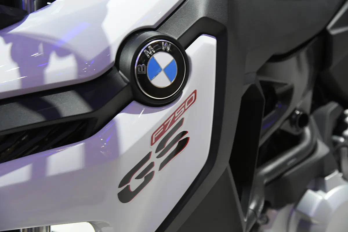 EICMA 2017: BMW F 750 GS E F 850 GS, foto e dati (17)