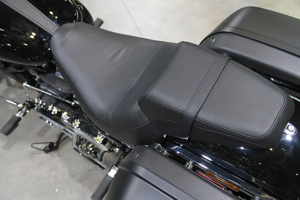 EICMA 2017. Harley-Davidson presenta la Sport Glide (13)