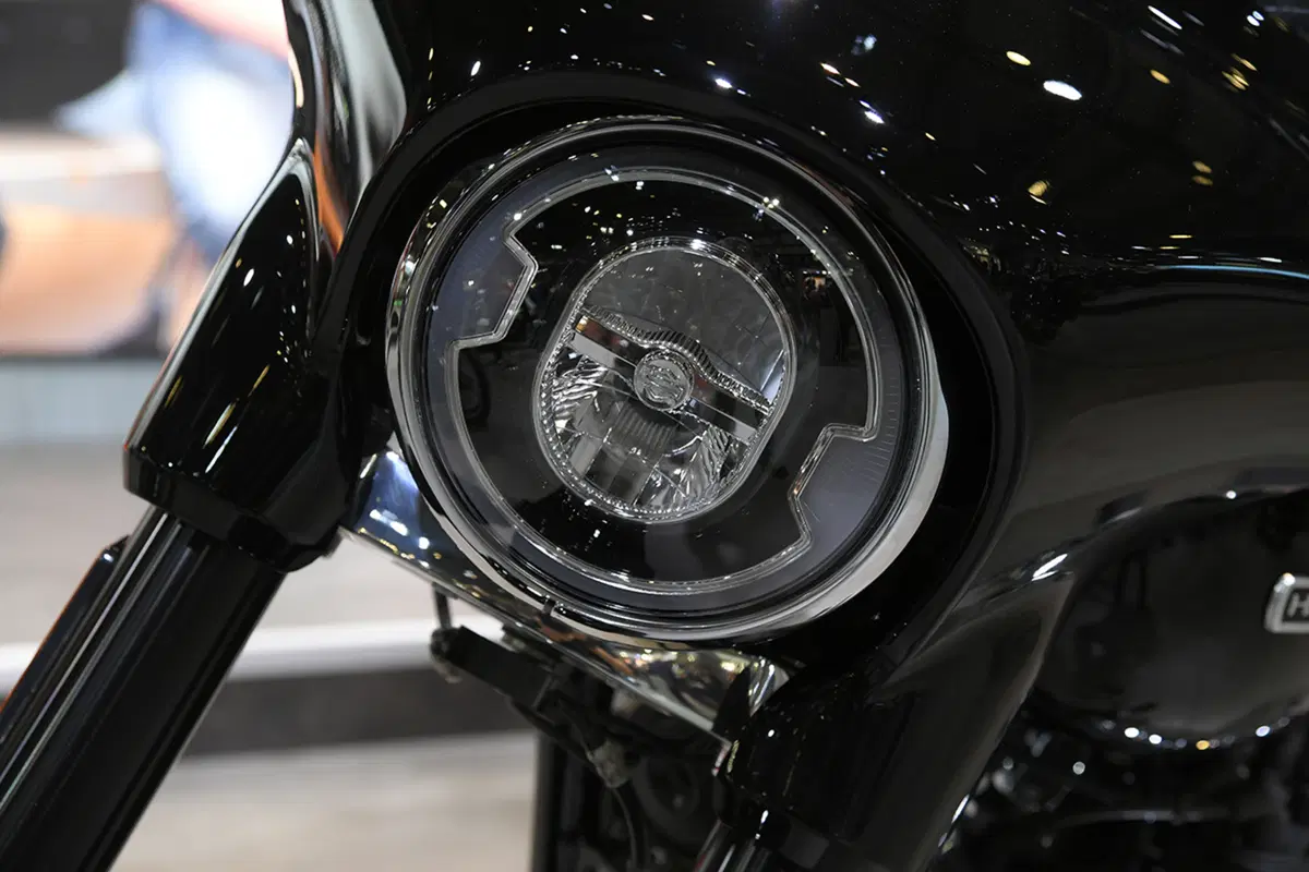 EICMA 2017. Harley-Davidson presenta la Sport Glide (15)