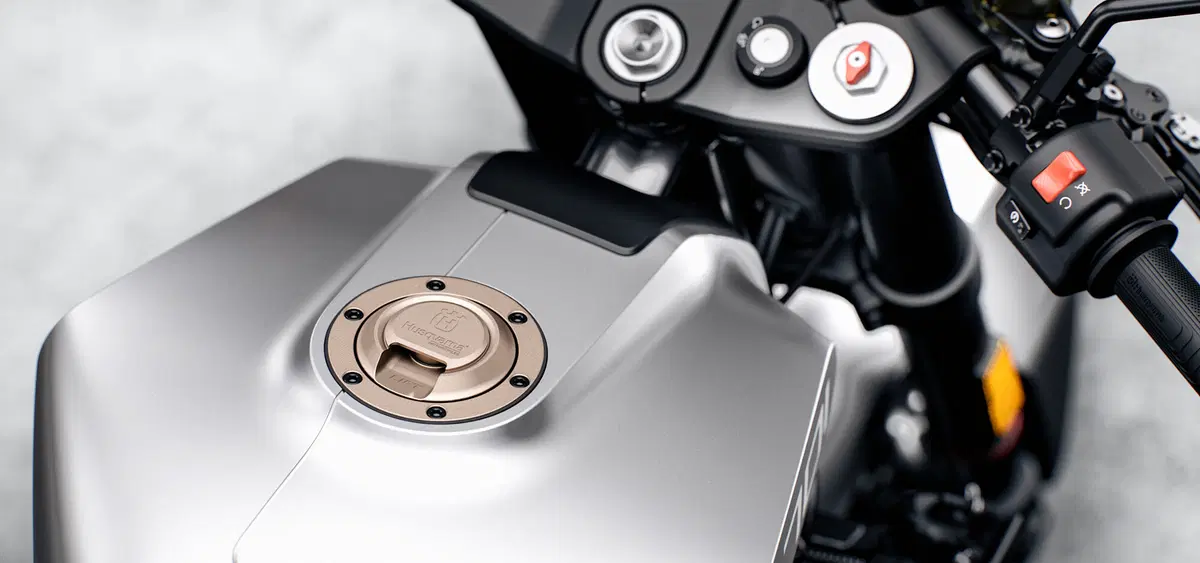 Husqvarna Vitpilen 701 Vitpilen 701 (2018 - 19) (11)