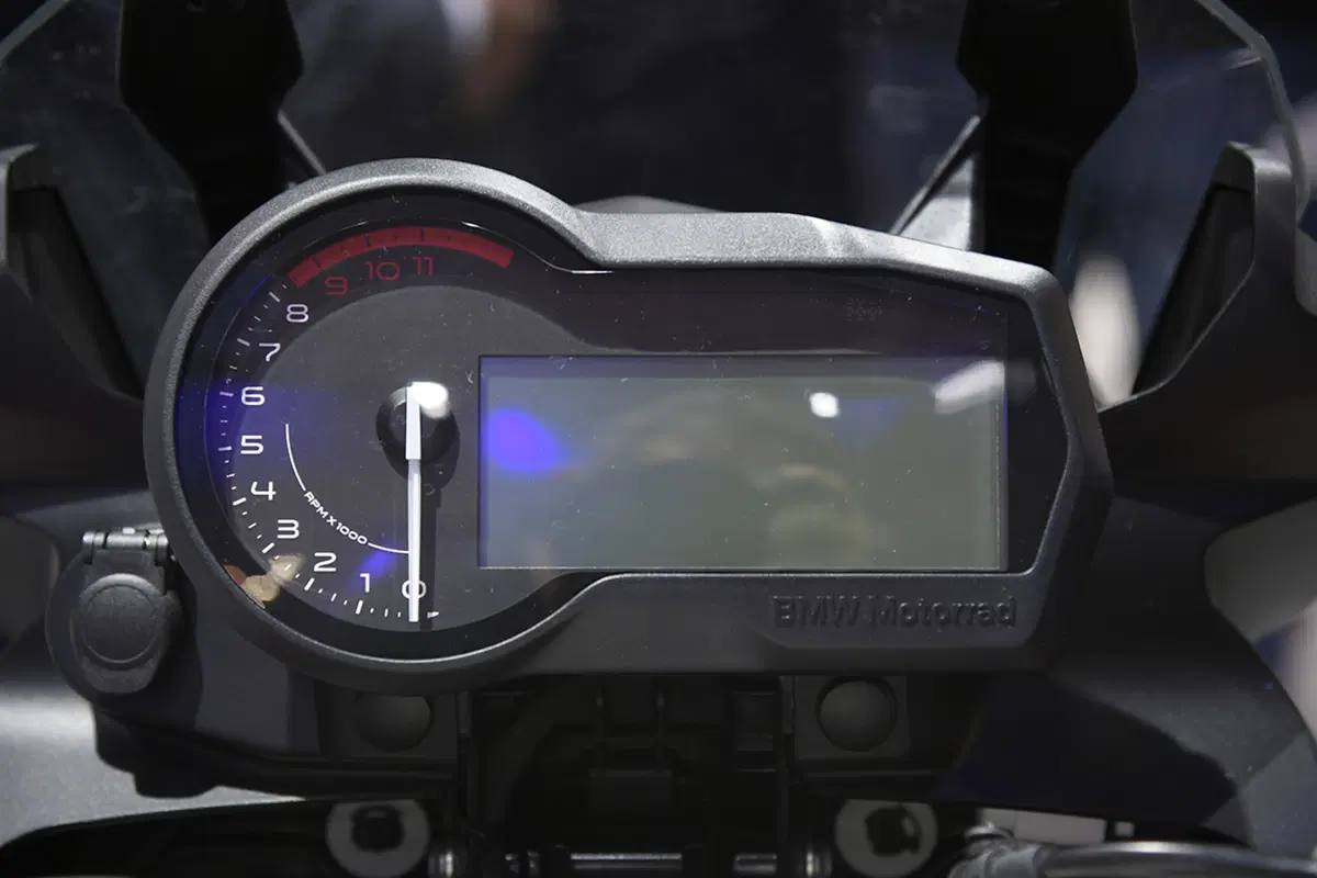 EICMA 2017: BMW F 750 GS E F 850 GS, foto e dati (19)