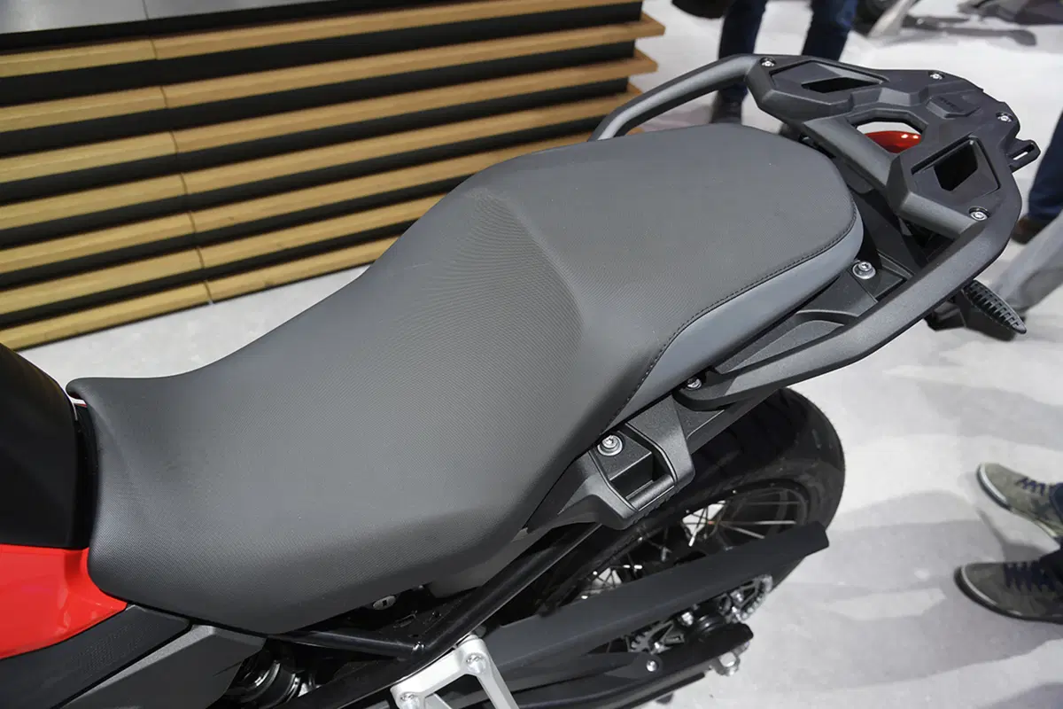 EICMA 2017: BMW F 750 GS E F 850 GS, foto e dati (20)