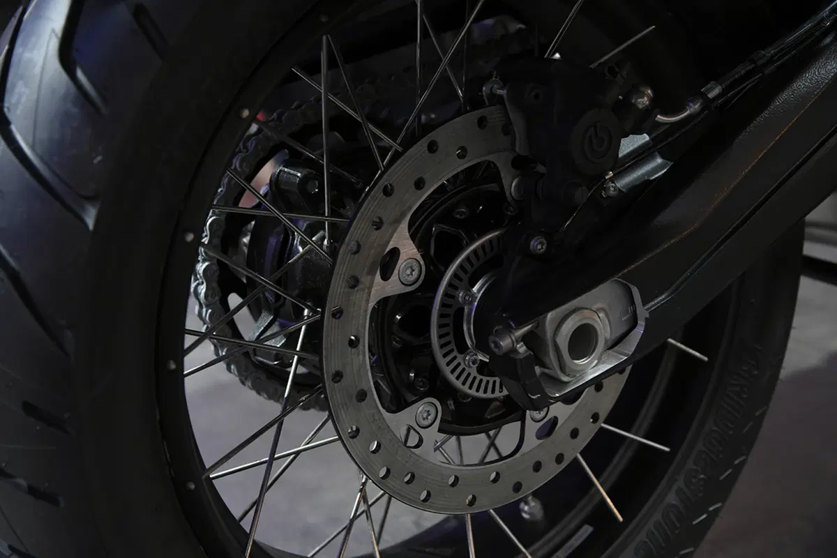 EICMA 2017: BMW F 750 GS E F 850 GS, foto e dati (25)