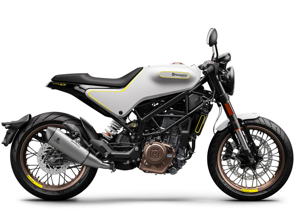 Husqvarna Vitpilen 401 (2018 - 19) (5)