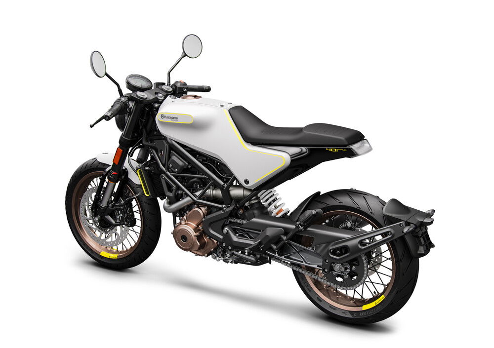 Husqvarna Vitpilen 401 (2018 - 19) (3)