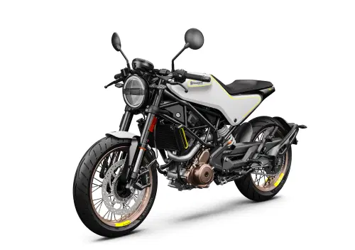 Husqvarna Vitpilen 401 (2018 - 19)