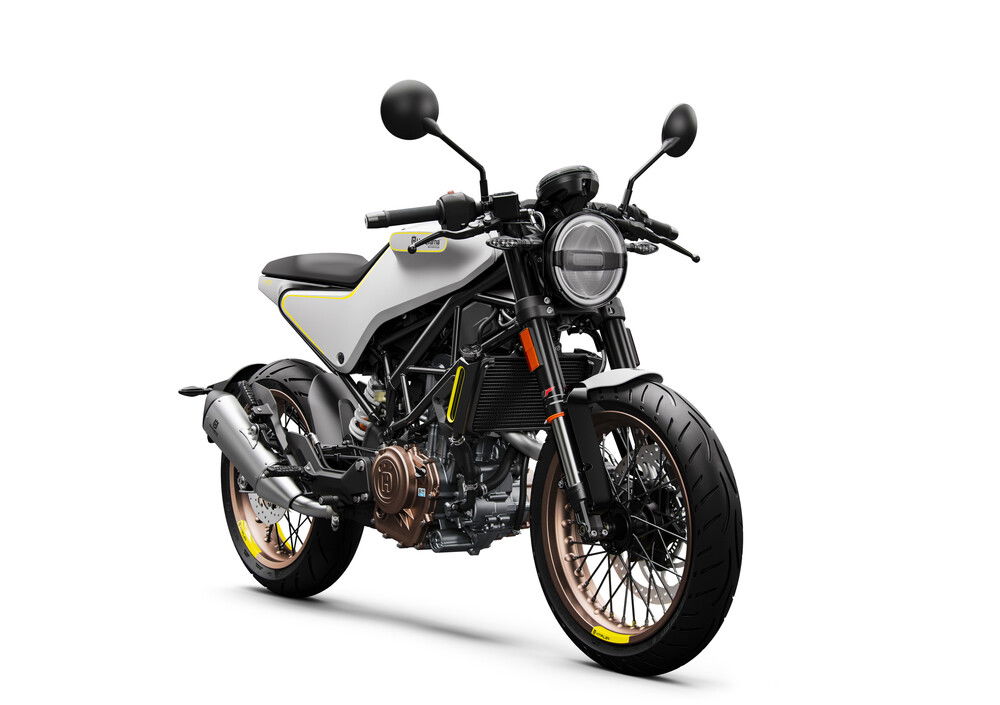 Husqvarna Vitpilen 401 (2018 - 19) (4)