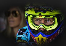 Love to ride: Moto.it premia Tony Cairoli come sportivo dell'anno