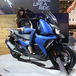 EICMA 2017: BMW C 400 X, foto, video e dati