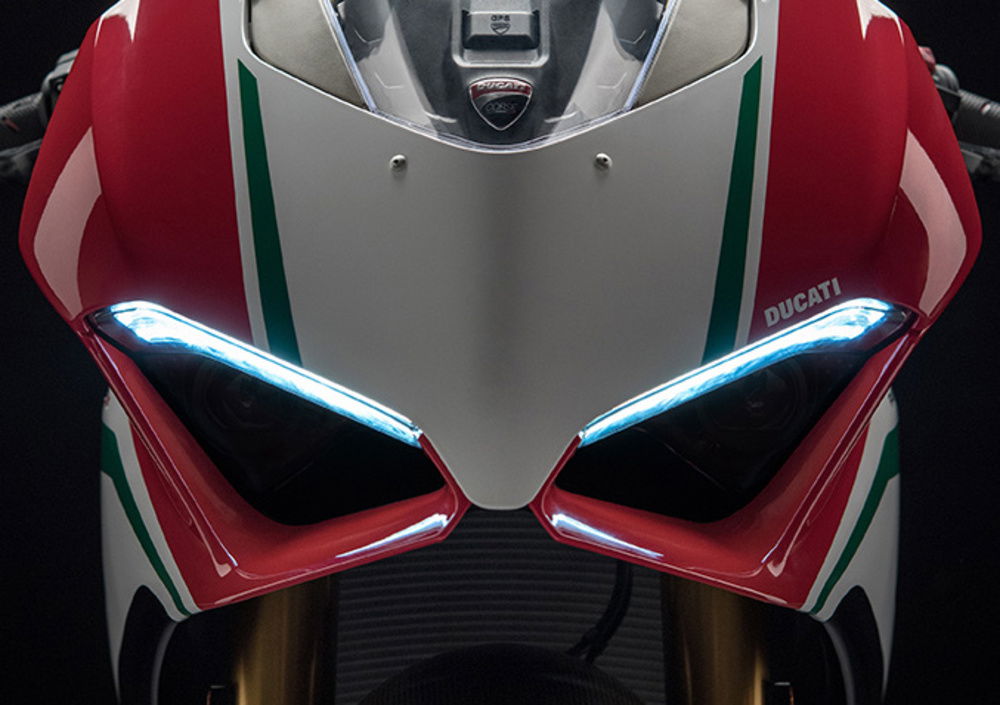 Ducati Panigale V4 Speciale 1100 (2018 - 19)