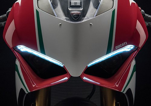 Ducati Panigale V4 Speciale 1100 (2018 - 19)