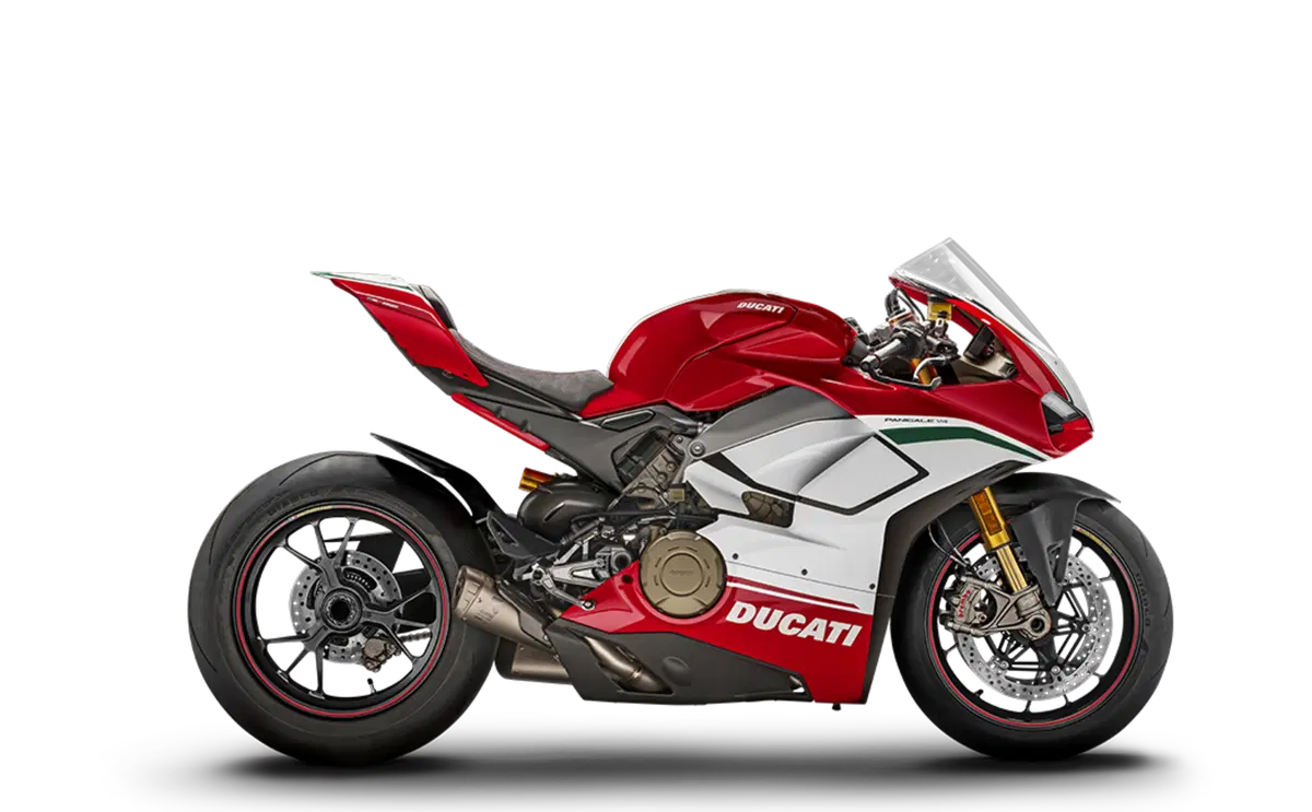Ducati Panigale V4 Speciale 1100 (2018 - 19)