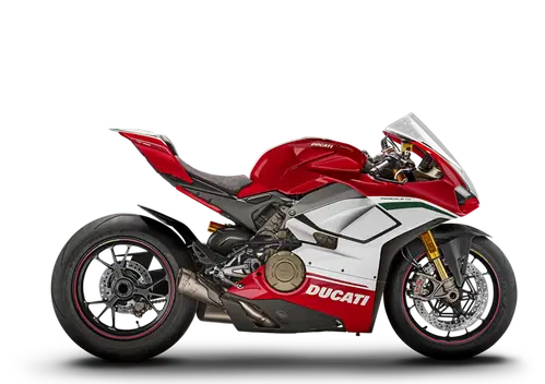 Ducati Panigale V4 Speciale 1100 (2018 - 19)