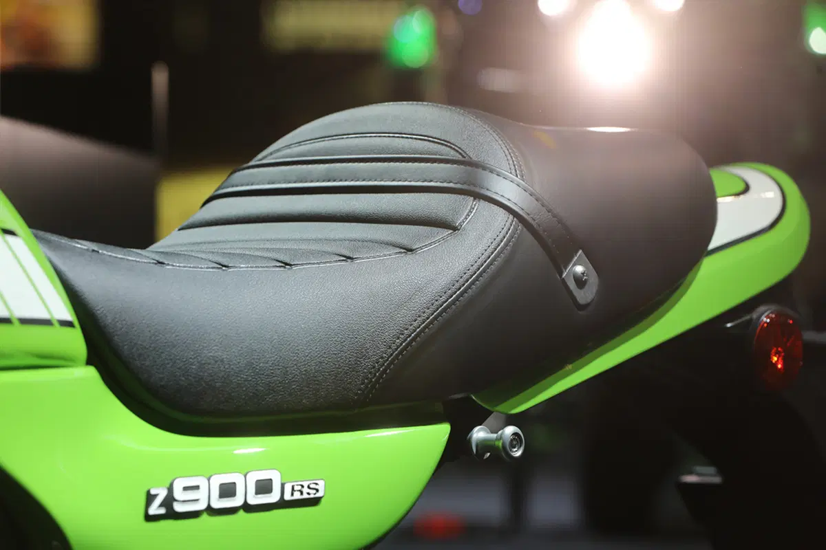 EICMA 2017: Kawasaki Z 900RS ed RS CAFE, foto, dati e prezzi (29)