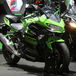 EICMA 2017: Kawasaki Ninja 400, foto, video dati e prezzi