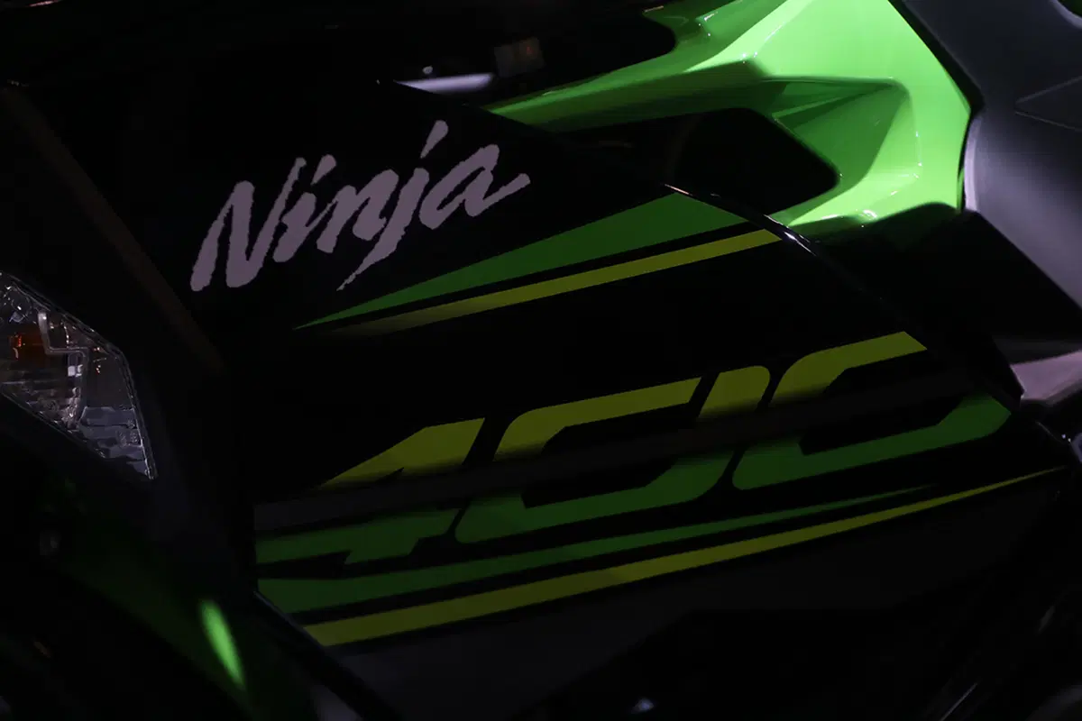 EICMA 2017: Kawasaki Ninja 400, foto, dati e prezzi (18)
