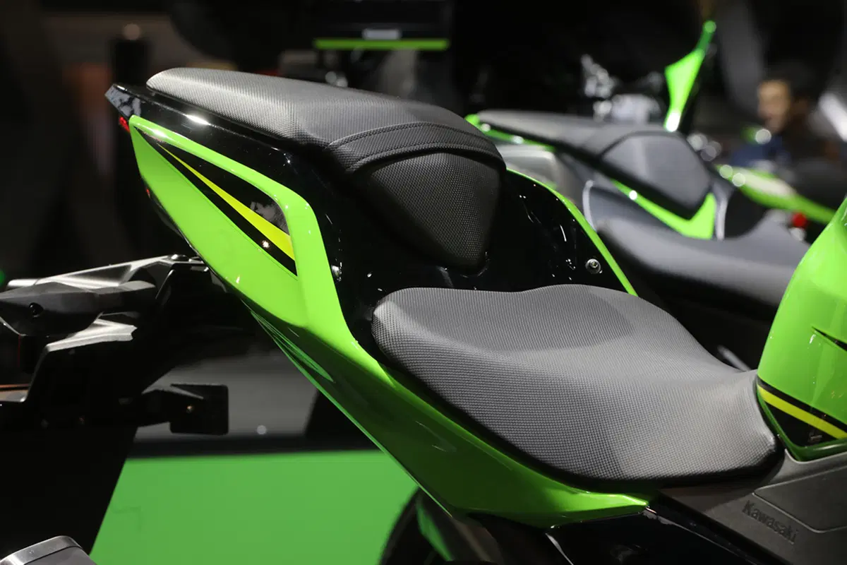 EICMA 2017: Kawasaki Ninja 400, foto, dati e prezzi (23)