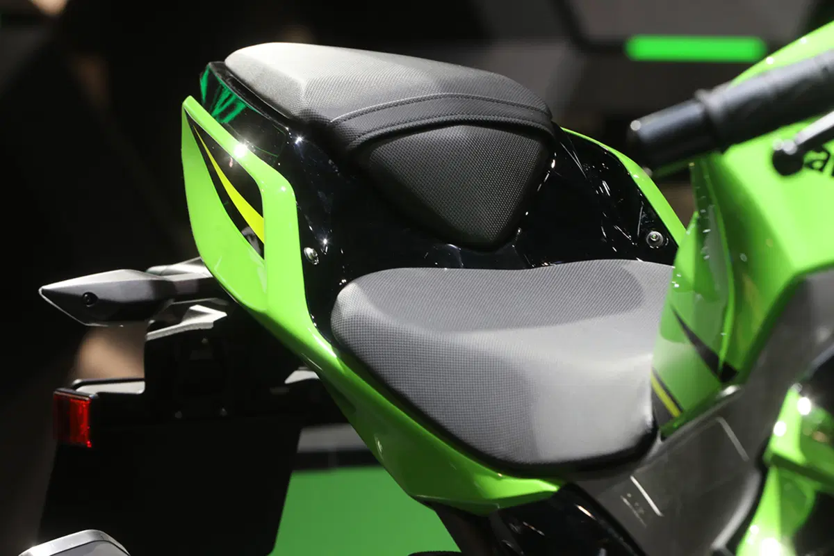 EICMA 2017: Kawasaki Ninja 400, foto, dati e prezzi (28)