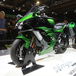 EICMA 2017: Kawasaki Ninja ZX-10R SE, foto, video, dati e prezzo