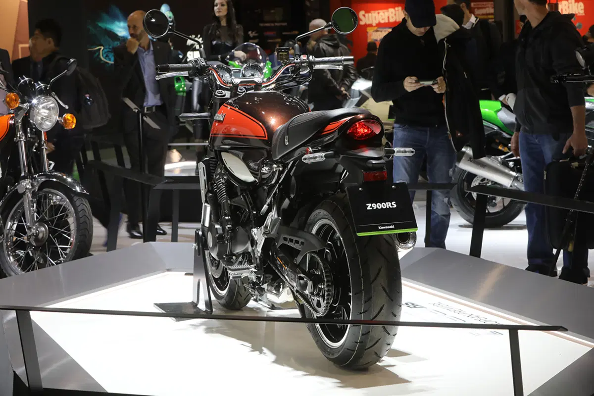 Kawasaki Z900RS 2018, foto e dati (39)