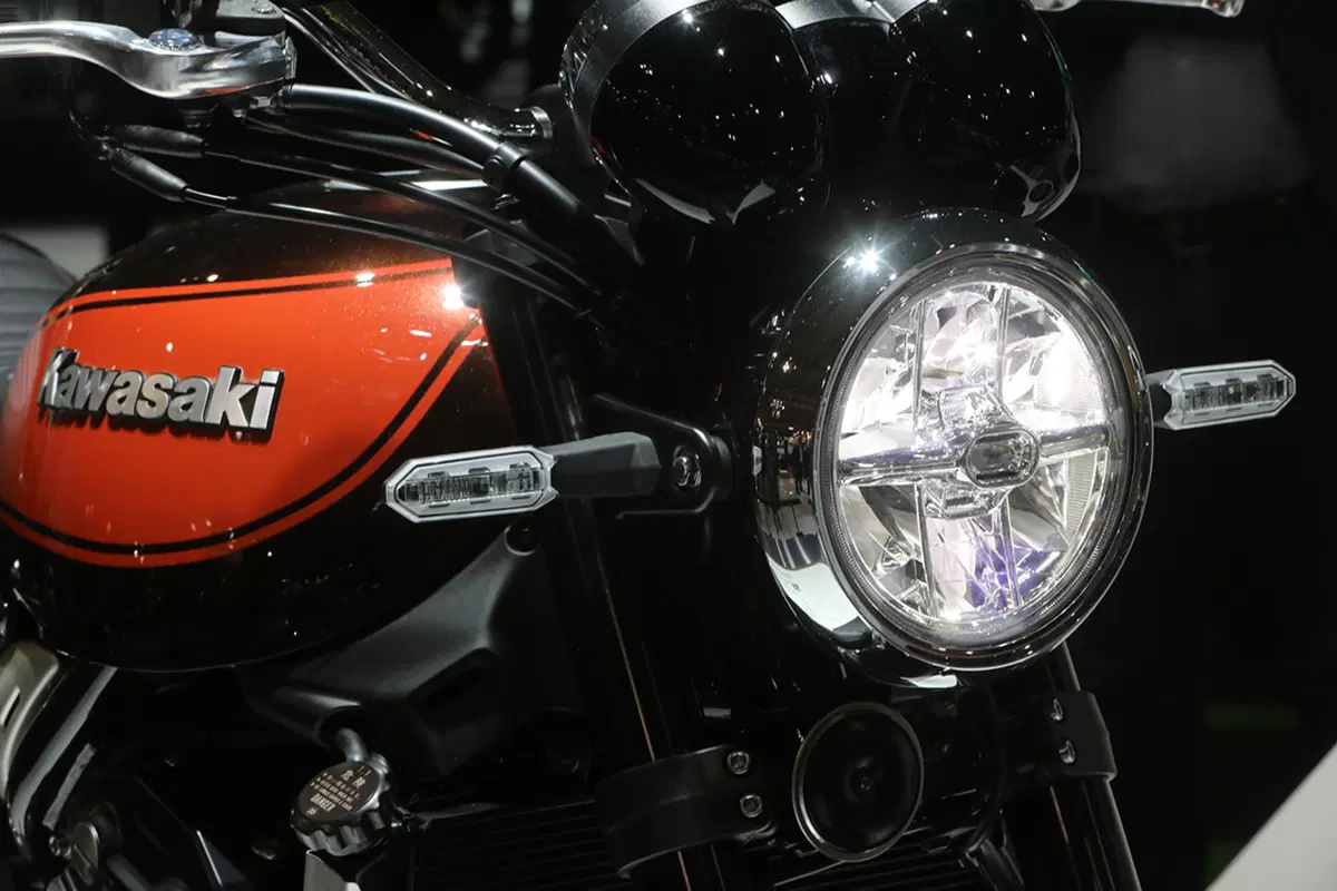 Kawasaki Z900RS 2018, foto e dati (42)